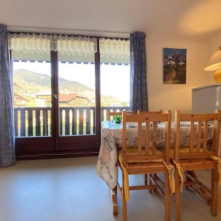 Studio Cabine A 700M De Praz-Sur-Arly, Navettes Gratuites, Parking, Wifi Et Menage Inclus - Fr-1-603-4 Экстерьер фото