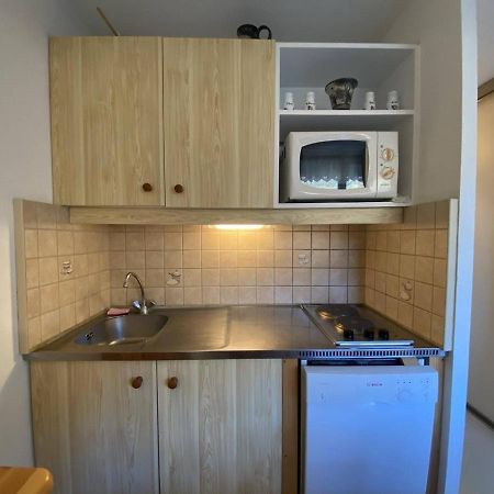 Studio Cabine A 700M De Praz-Sur-Arly, Navettes Gratuites, Parking, Wifi Et Menage Inclus - Fr-1-603-4 Экстерьер фото