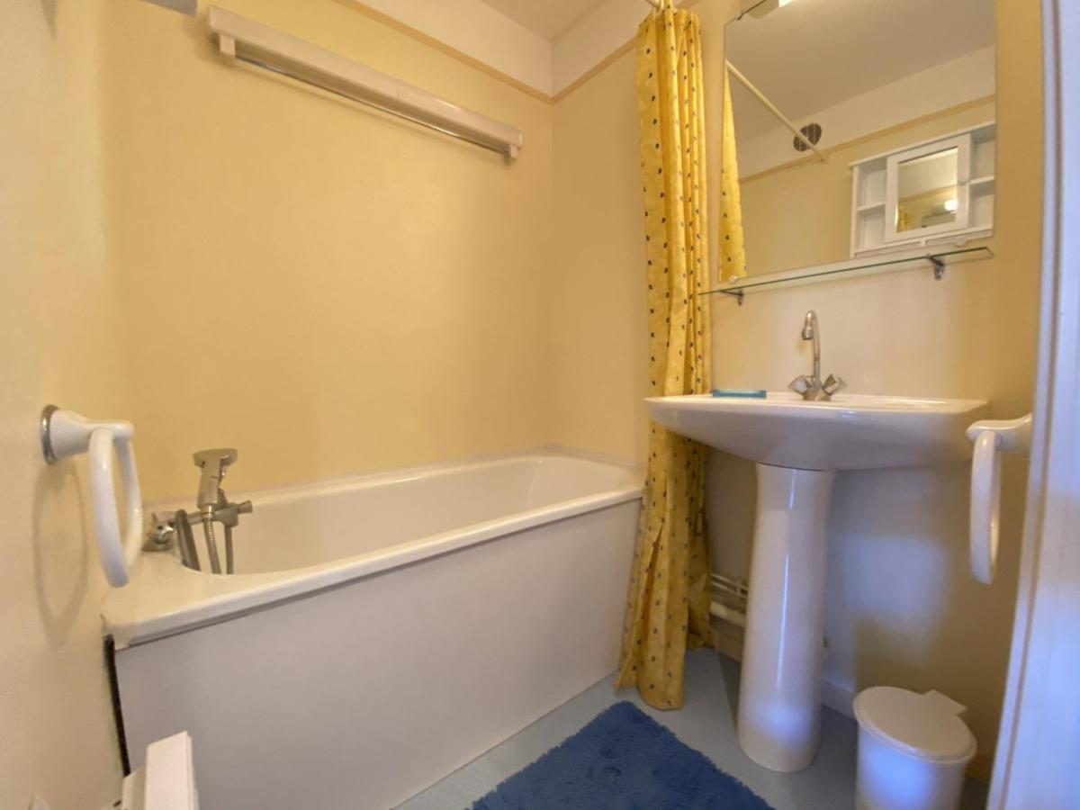 Studio Cabine A 700M De Praz-Sur-Arly, Navettes Gratuites, Parking, Wifi Et Menage Inclus - Fr-1-603-4 Экстерьер фото