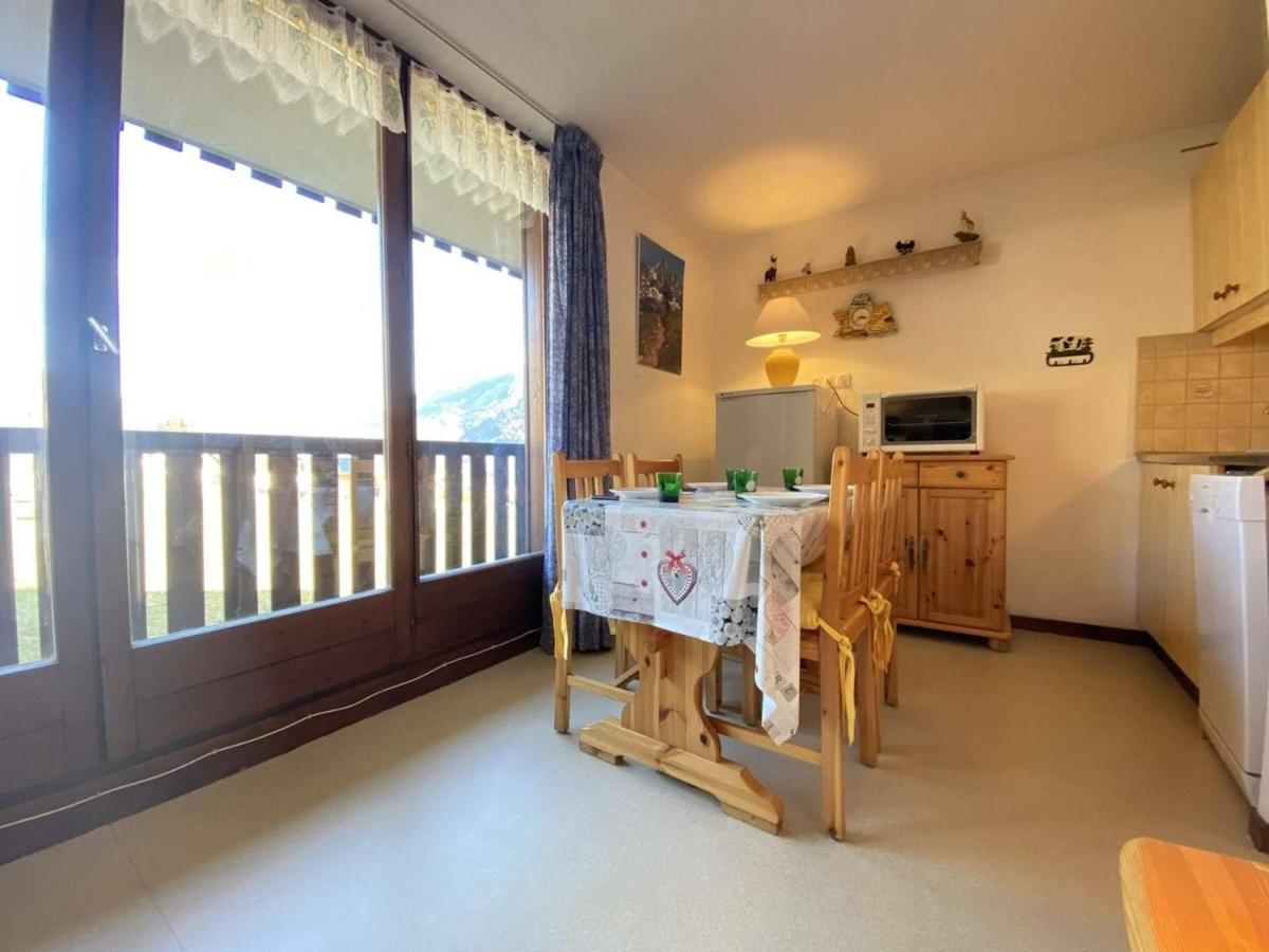 Studio Cabine A 700M De Praz-Sur-Arly, Navettes Gratuites, Parking, Wifi Et Menage Inclus - Fr-1-603-4 Экстерьер фото