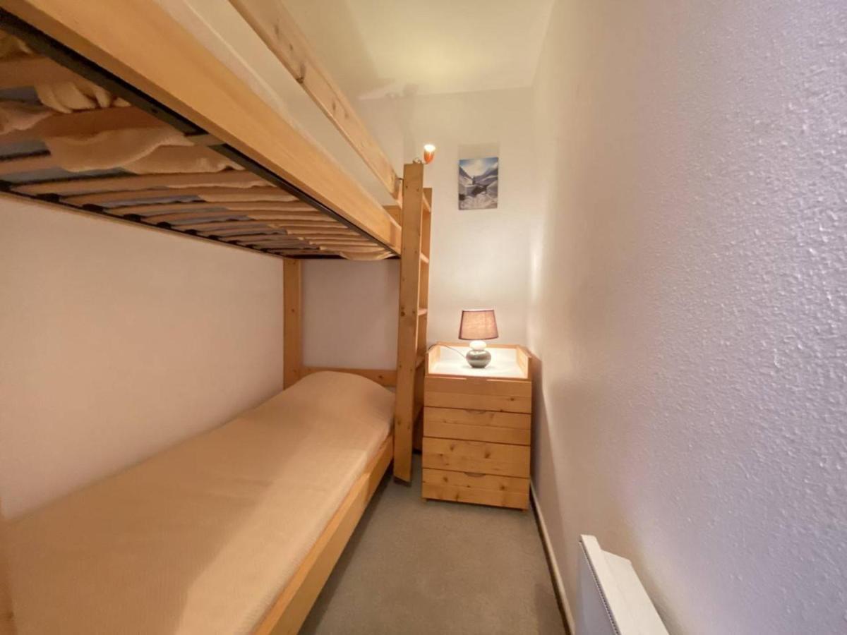 Studio Cabine A 700M De Praz-Sur-Arly, Navettes Gratuites, Parking, Wifi Et Menage Inclus - Fr-1-603-4 Экстерьер фото